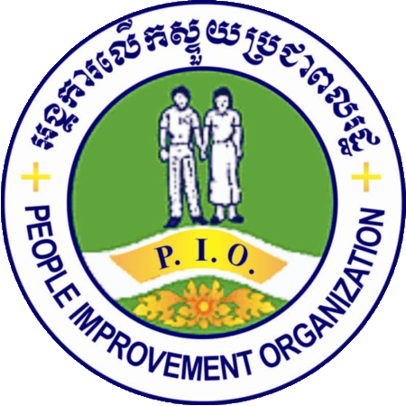 PIO Logo